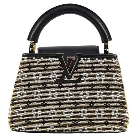 lv capucines mini limited edition|Lv capucines mini price.